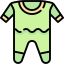 Pajamas icon 64x64