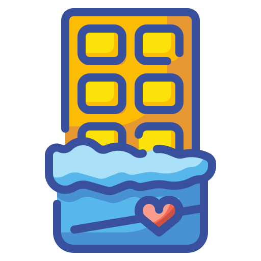 Chocolate icon
