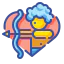 Cupid icon 64x64