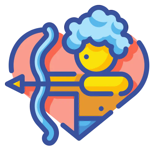 Cupid icon