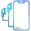 Earphone icon 64x64