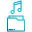 Folder icon 64x64
