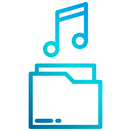 Folder icon