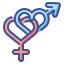 Gender icon 64x64
