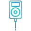 Ipod icon 64x64