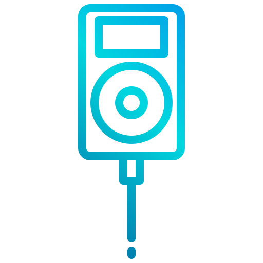 Ipod icon