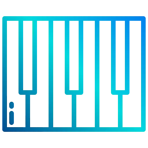 Keyboard icon
