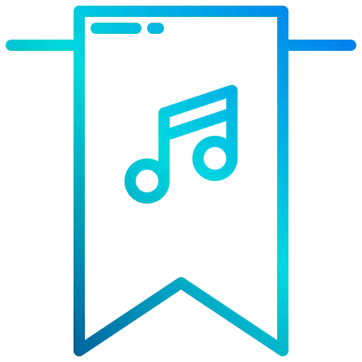 Label icon