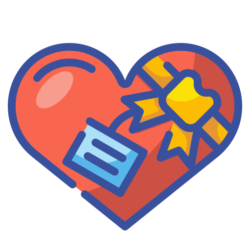 Gift icon