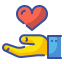 Hand icon 64x64
