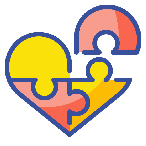 Jigsaw icon