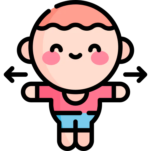 Distance icon