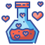 Love potion Ikona 64x64