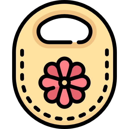 Bib icon