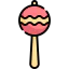 Rattle icon 64x64
