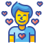 Man icon 64x64