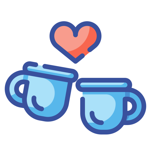 Mug icon