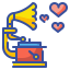 Music icon 64x64