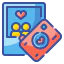 Photograph icon 64x64
