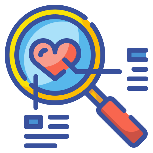 Search icon