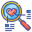 Search icon 64x64