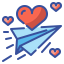 Send icon 64x64