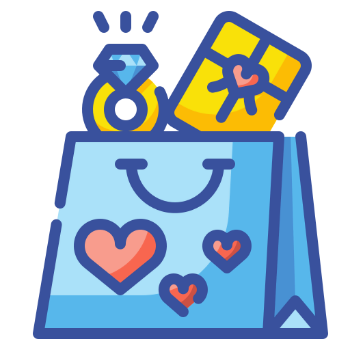 Shopping icon