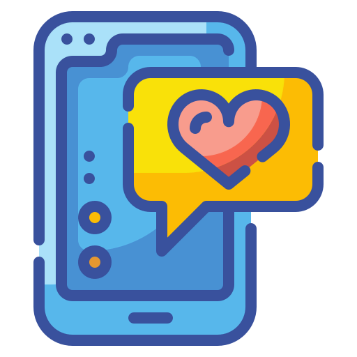 Smartphone icon