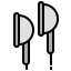 Earphone icon 64x64