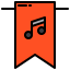 Label icon 64x64