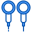 Earbud icon 64x64