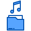 Folder icon 64x64