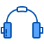 Headphone icon 64x64