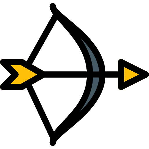 Archery icon