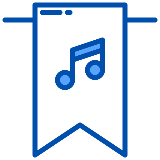 Label icon