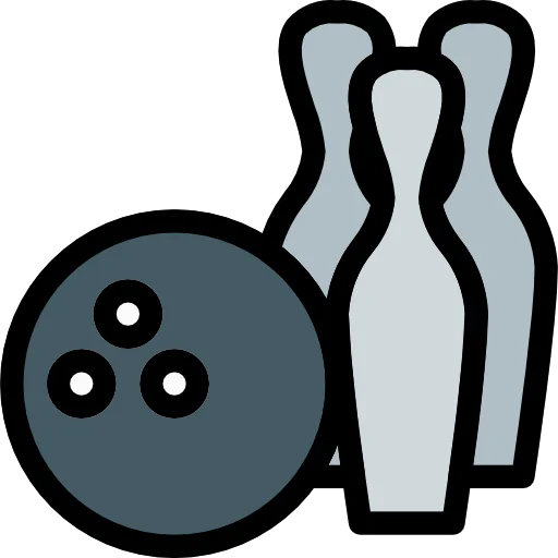 Bowling icon
