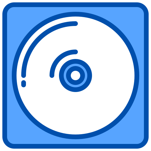 Cds icon