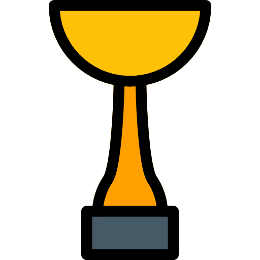 Trophy icon