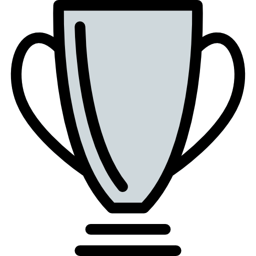 Trophy icon