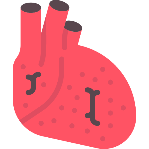 Heart icon