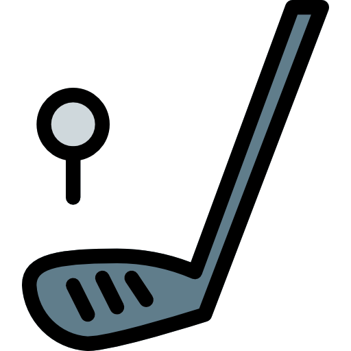 Golf icon