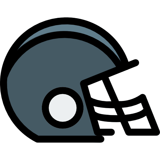 Helmet icon