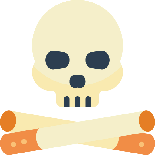 Death icon