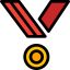 Medal icon 64x64