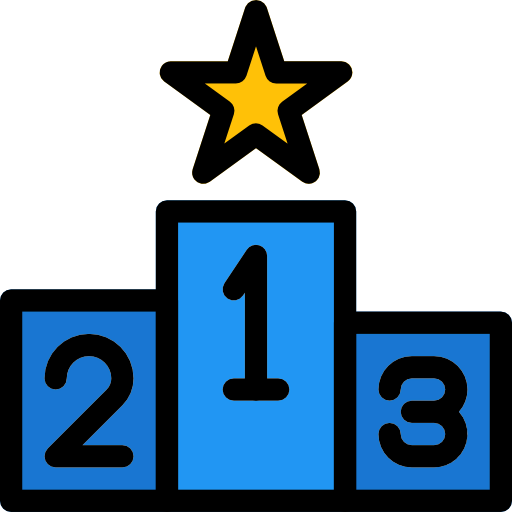 Podium icon