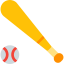 Baseball icon 64x64