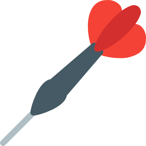 Dart icon