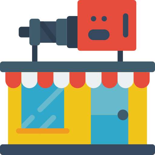 Shop icon