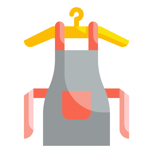 Apron icon
