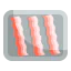 Bacon icon 64x64